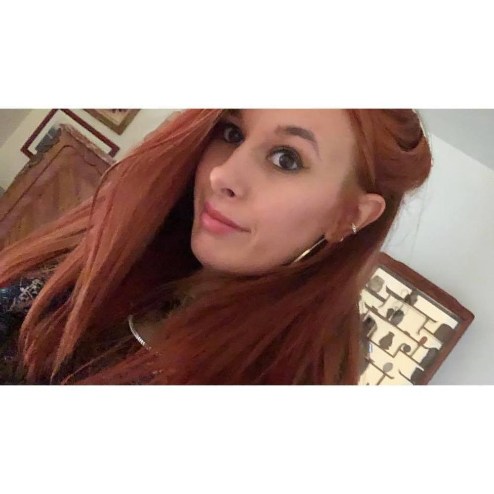 Meet your Posher, Shayna
